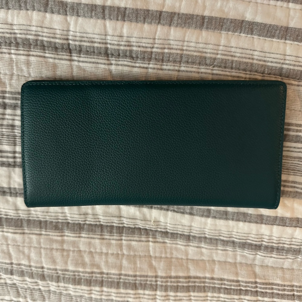 Slim wallet